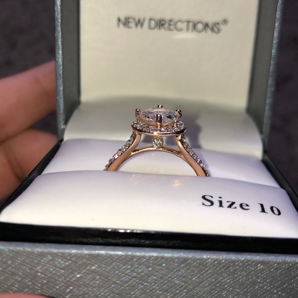 Amazing ring - Picture 2 of 3